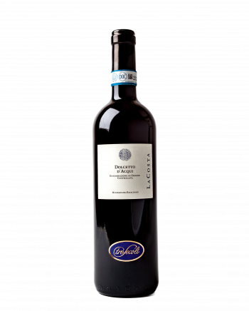 Tre Secoli - Dolcetto d'Acqui DOC La Costa